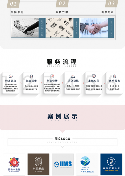 品牌logo设计徽章商标标志 品牌logo设计徽章商标标志